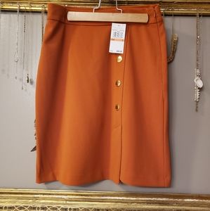 Michael Kors NWT skirt